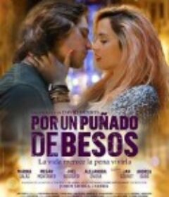 极少数的吻 Por un puñado de besos            (2014)