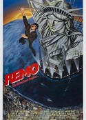 御用杀手 Remo Williams: The Adventure Begins            (1985)