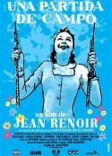 乡间一日 Une Partie de Campagne            (1936)