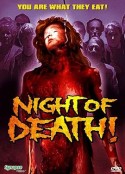 死亡之夜 La nuit de la mort!  血腥限制级  (1980)