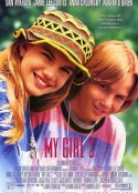 宝贝小情人2 My Girl 2            (1994)