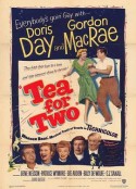鸳鸯茶 Tea for Two            (1950)