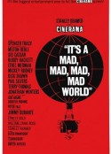疯狂世界 It's a Mad Mad Mad Mad World            (1963)