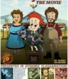 小强尼电影版 Little Johnny the Movie            (2011)