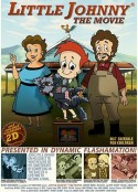 小强尼电影版 Little Johnny the Movie            (2011)