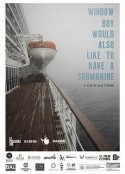 擦窗男孩也想要一艘潜水艇 Chico ventana también quisiera tener un submarino            (2020)
