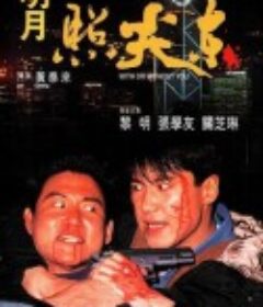 明月照尖东 明月照尖東            (1992)