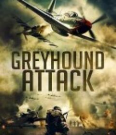灰狗攻击 Greyhound Attack            (2019)