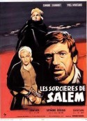萨勒姆女巫事件 Les sorcières de Salem            (1957)
