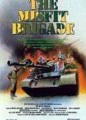 纳粹特攻队 The Misfit Brigade            (1987)