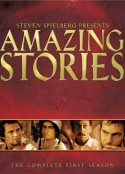 惊异传奇 第一季 Amazing Stories Season 1            (1985)