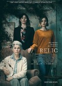 遗落家庭 Relic            (2020)