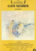 黑眼睛 Oci ciornie            (1987)