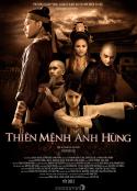 天命英雄 Thiên mệnh anh hùng            (2012)