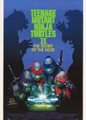 忍者神龟2 Teenage Mutant Ninja Turtles II: The Secret of the Ooze            (1991)