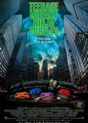 忍者神龟 Teenage Mutant Ninja Turtles            (1990)