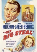 国际巨窃案 The Big Steal            (1949)