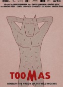 野狼谷的托马斯 Toomas Beneath the Valley of the Wild Wolves            (2019)