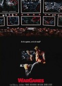 战争游戏 WarGames            (1983)