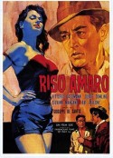 艰辛的米 Riso amaro            (1949)