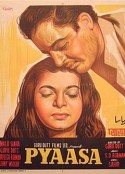 诗人悲歌 Pyaasa            (1957)