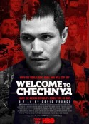 欢迎来到车臣 Welcome to Chechnya            (2020)