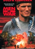 魔鬼悍将 Men of War            (1994)