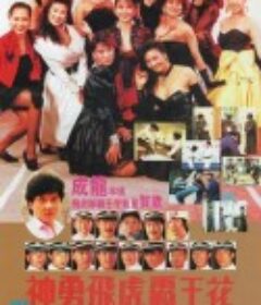 神勇飞虎霸王花 神勇飛虎霸王花            (1989)