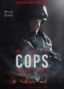 警事：以暴制暴 Cops            (2018)