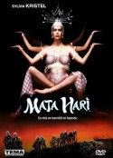 魔女玛塔 Mata Hari  限制级  (1985)