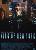 纽约王 King of New York            (1990)