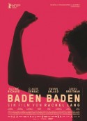 巴登巴登 Baden-Baden            (2016)