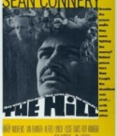 山丘战魂 The Hill            (1965)
