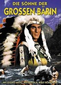 铁骨金沙 Die Söhne der großen Bärin            (1966)
