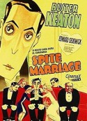 困扰婚姻 Spite Marriage            (1929)