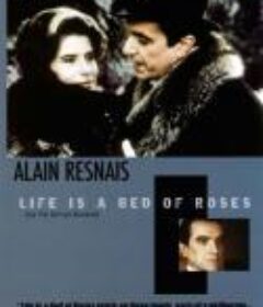 生命是部小说 La vie est un roman            (1983)