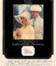 了不起的盖茨比 The Great Gatsby            (1974)