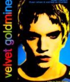 天鹅绒金矿 Velvet Goldmine            (1998)