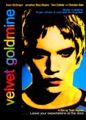 天鹅绒金矿 Velvet Goldmine            (1998)
