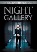 夜间画廊 第一季 Night Gallery Season 1            (1969)