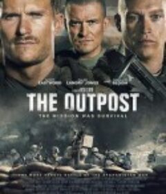 前哨 The Outpost            (2020)
