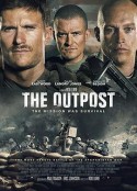 前哨 The Outpost            (2020)