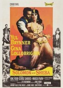 新所罗门王 Solomon and Sheba            (1959)