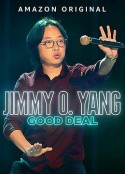 欧阳万成：好交易 Jimmy O. Yang: Good Deal            (2020)