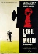 魔鬼的眼 L'oeil du Malin            (1962)
