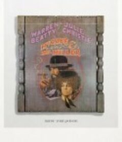 花村 McCabe & Mrs. Miller            (1971)