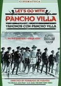 让我们追随潘乔维亚 Vámonos con Pancho Villa            (1936)