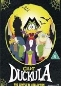 怪鸭历险记 第一季 Count Duckula Season 1            (1988)