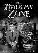 迷离时空(原版) 第五季 The Twilight Zone Season 5            (1963)
