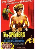铁拳粉腿 The Spoilers            (1942)